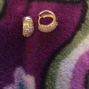 Earrings for pierced ears